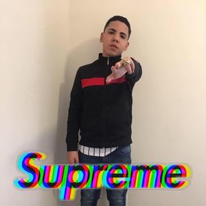 Meet your Posher, Javier